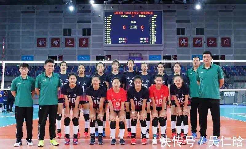 遼寧女排|女排全錦賽首輪戰(zhàn)罷，強隊紛紛奏凱，兩美女前國手表現(xiàn)最搶眼