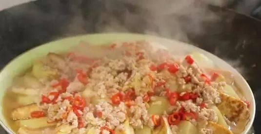 效果|豆腐和它是绝配蒸一蒸就搞定,补钙效果比牛奶还好,孩子要多吃