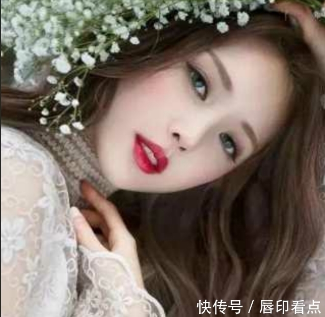 唇部|建议女人:再懒也要涂口红,化妆师教你一招,比咬唇妆还漂亮