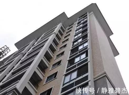 三楼|买房到底买哪层好多亏资深售楼小姐建议,才没有被骗