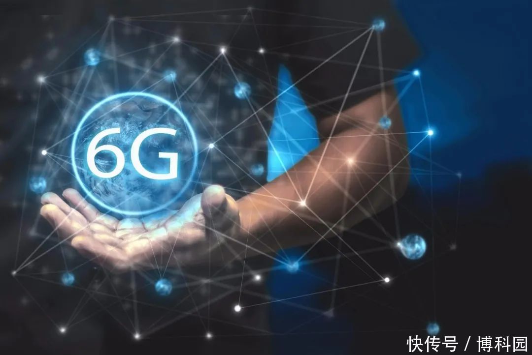 二极管|6G技术再突破！在110米的距离实现：115GB每秒的数据传输！