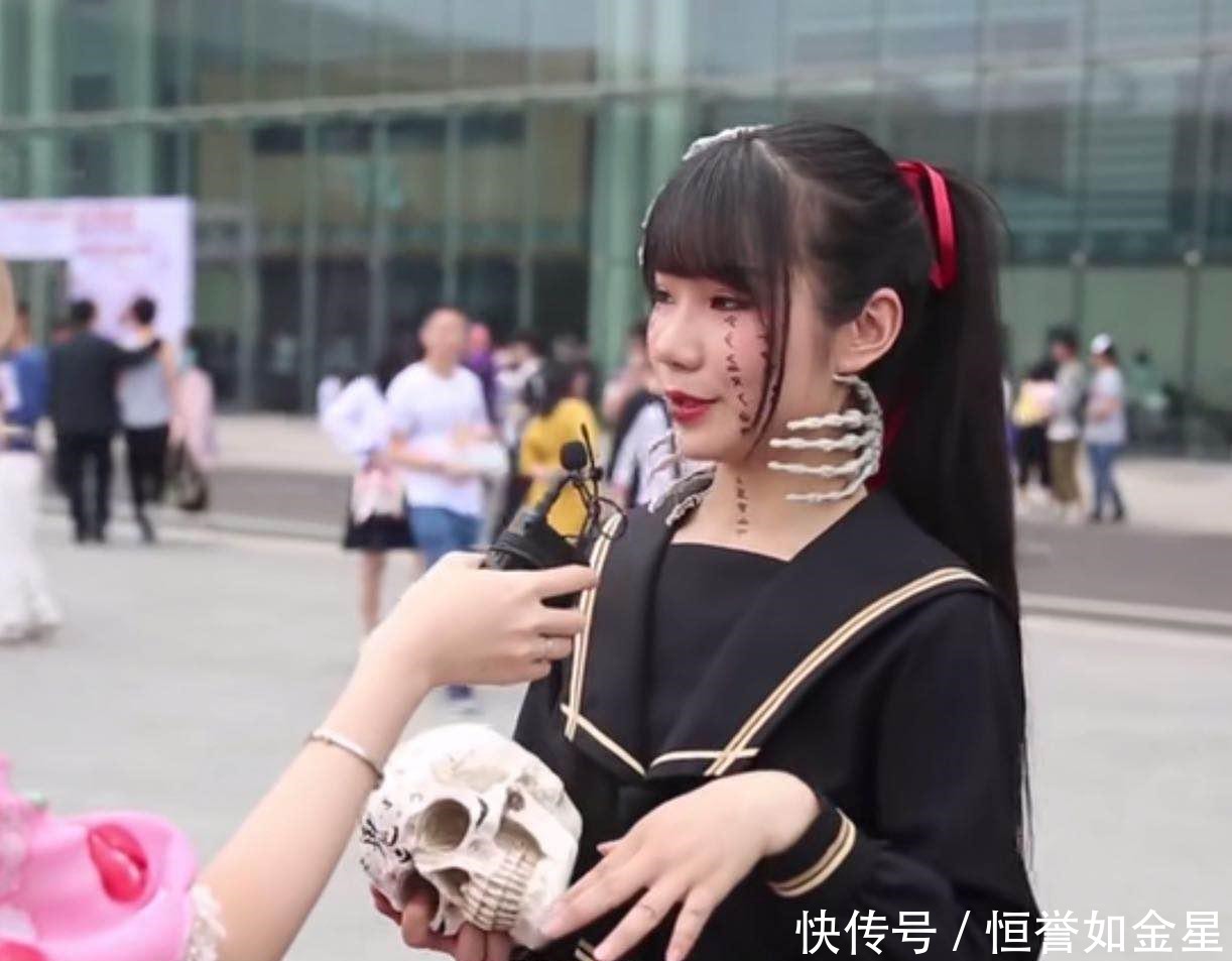 动漫|COS不够酷精选COS汇总,总有你想要的!