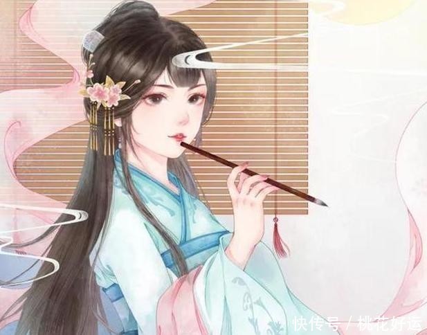 喜欢过流潋紫,追过九鹭非香,最终被尤四姐的这部经典虐文迷了心