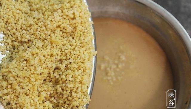 立春将至，吃米吃面不如多吃它，上锅蒸一蒸，软糯香甜营养高