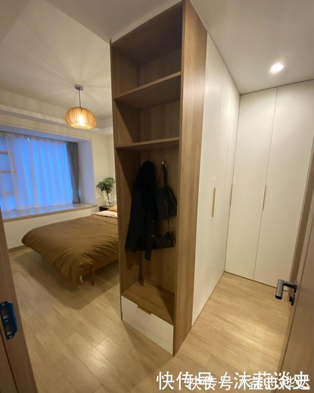 新房|帮父母装修新房,特别会搭配,全屋效果太惊艳了,幸福感满满