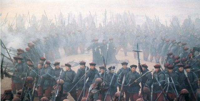 湘军|太平天国被曾国藩消灭后,8千湘军倒戈太平军,这是为何?