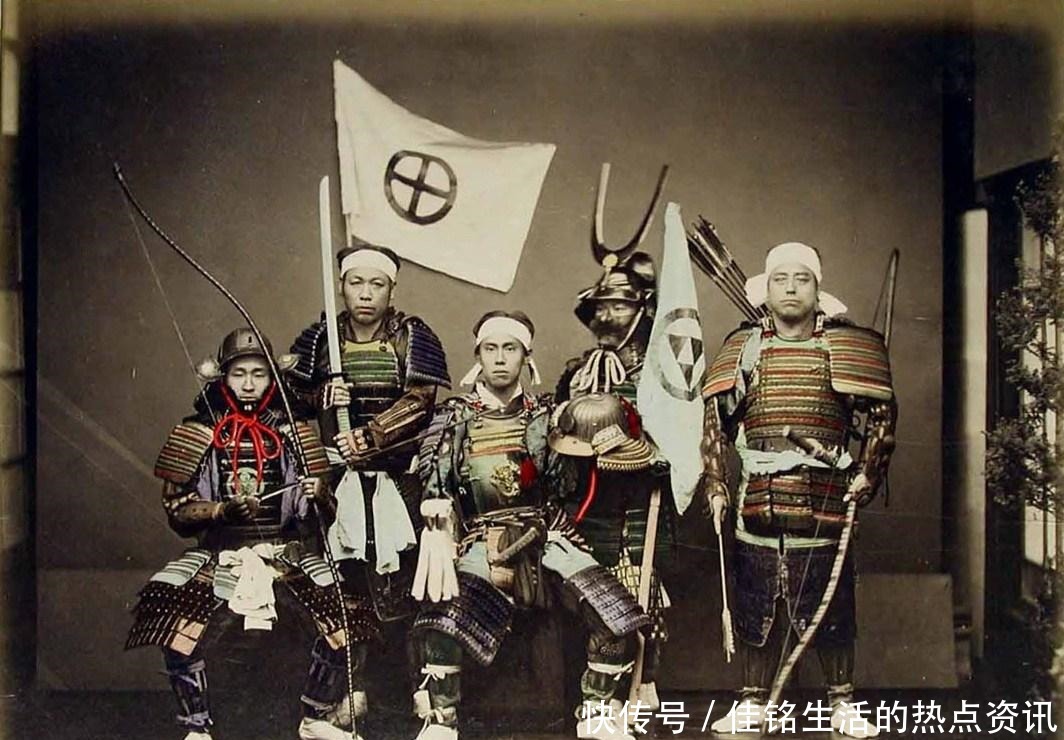 日本|武士道曾让日军义无反顾地去死，今天的日本人，还信武士道吗