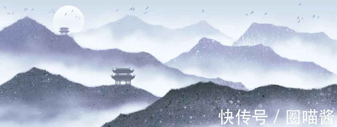 哲理|苏轼游庐山时写了一首诗，他将人生哲理融进诗中，读来令人回味