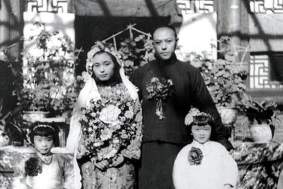 小李&妻子出轨儿子夭折，从教授沦落到车夫，人生凄苦的他得道成宗师