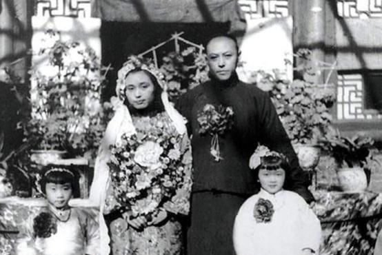 小李&妻子出轨儿子夭折,从教授沦落到车夫,人生凄苦的他得道成宗师