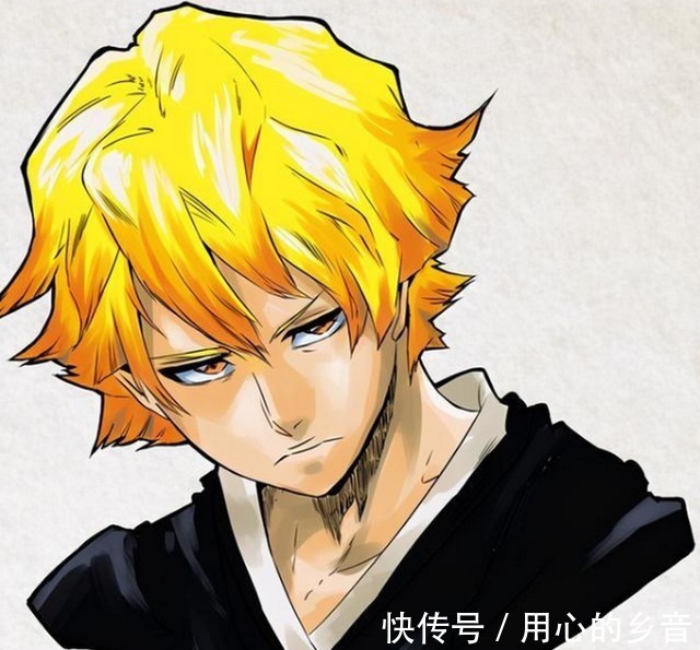 画风|不同画风的我妻善逸,海贼版画出了灵魂,死神版让人感到杀气