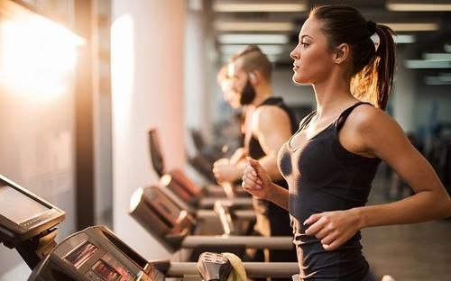 女生|微胖女生怎么健身？令你变身女神的健身方式，就在这里了