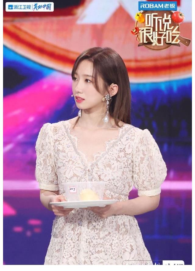 张尕怂|孟美岐、钟汉良竞猜食物卡路里，阎鹤祥用机车排气管烤肉