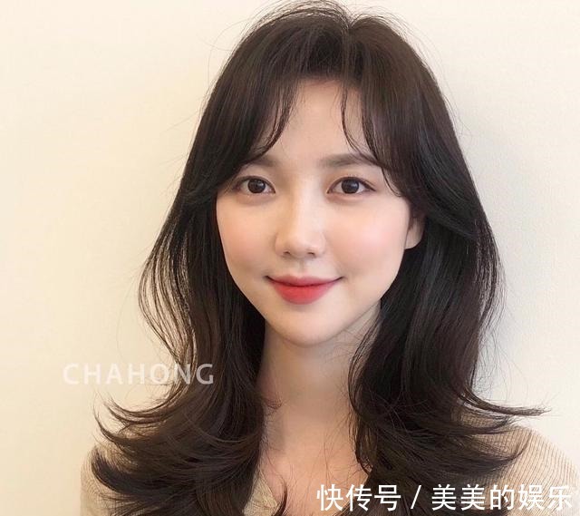 染发 2021发型别乱剪,17款流行发型送给你,越看越心动!