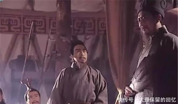 魏延|诸葛亮不采取魏延的计划，不是担心失败，反而是担心成功