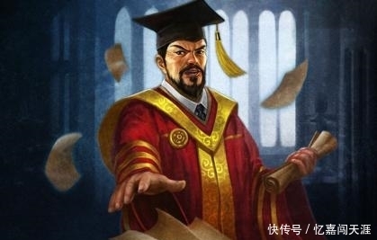 朱元璋|明朝唯一躺过龙床的大臣,下床一番举动,让朱元璋非常满意