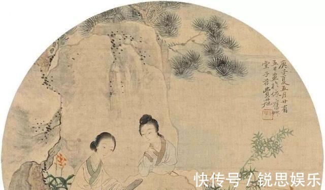 杜牧!九首诗词,九段爱情故事:我用一生换一首诗