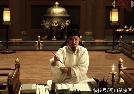 才子|李贺“天若有情天亦老”,唐朝才子无人能接,却被宋朝一酒鬼对出