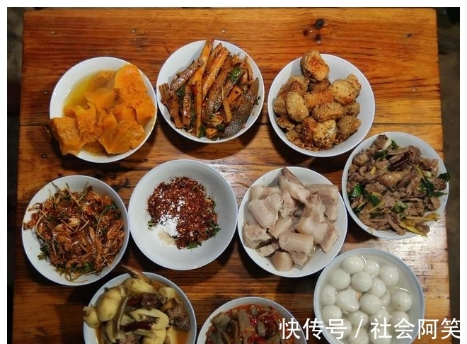 水煮肉片|年夜饭6道大菜，不管贫穷富有都买点，寓意牛气冲天，新年新气象