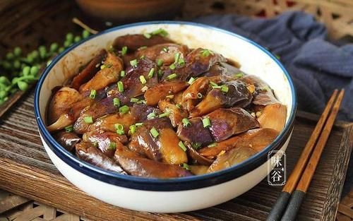 金针菇|明日处暑,这5种蔬菜要多吃,价格亲民营养足,应季而食好度秋