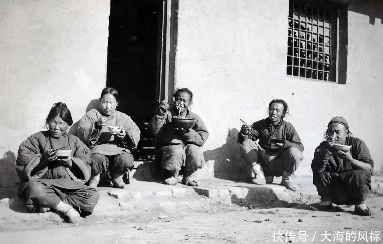 被清朝官府明文禁止的“嫁卖生妻”,为何会在民间屡禁不绝