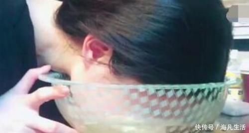 自以为没关系,实际上很“伤脸”的3种洗脸法,别再执迷不悟了