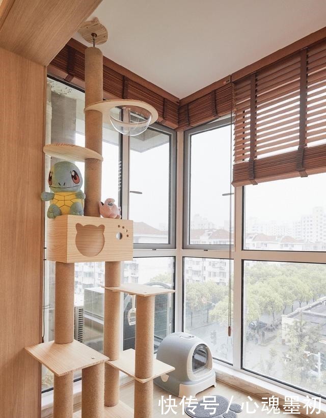 装饰柜|这个家,初看不惊艳,细看却极耐看,温暖自然的氛围超让人心动!