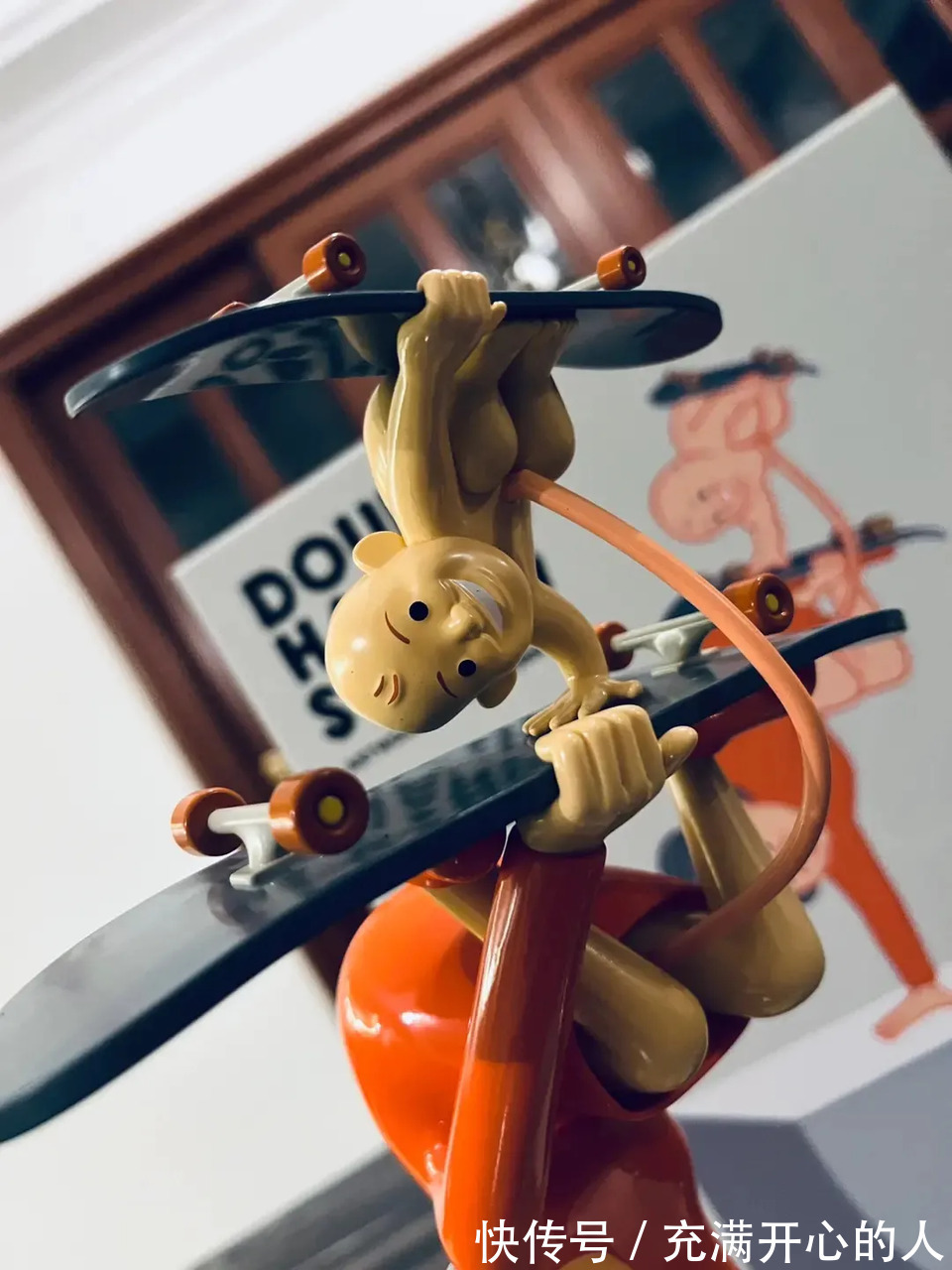 |今日段子:离职的一百种原因之一!竟然是因为大便!