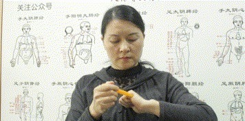 后溪穴|手上一奇穴,让你肝血充足眼睛亮,颈、肩、腰的毛病它都管用