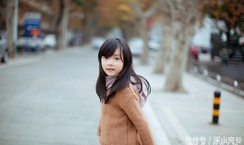 性早熟|不到十岁的小女孩第一次来月经,如何防止孩子性早熟