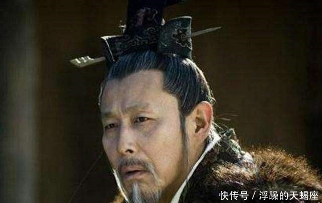 称帝|这两人不死，刘邦不敢动韩信，可惜韩信将他们全杀了