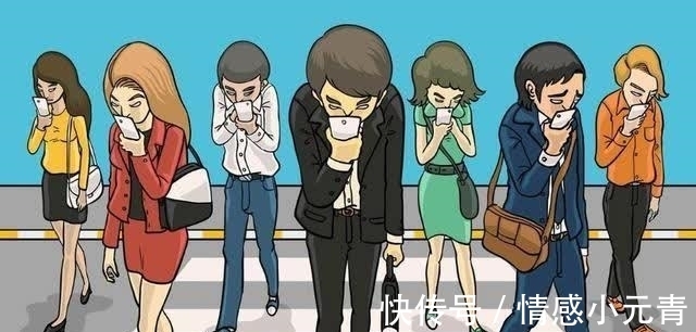 手机依赖症|心理学：这种症状，居然一半以上的人都有？