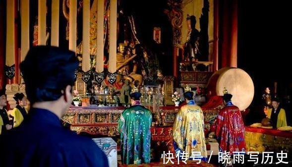 道教&道教“奇术”传承数千年,专家却不肯承认,道士坚称“真实存在”
