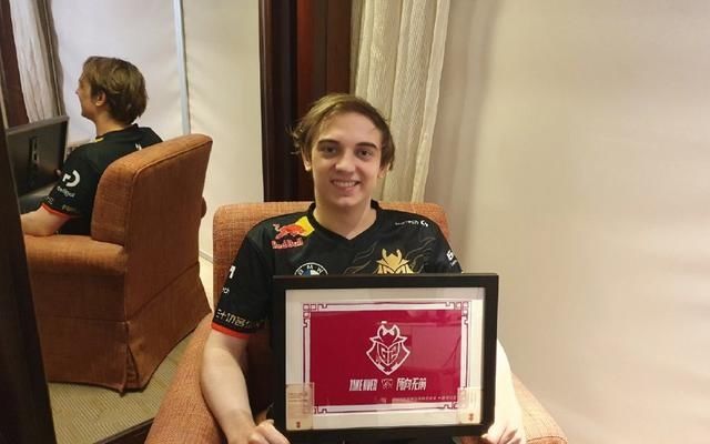 辅助|辅助十分钟送DWG四个人头！G2老板崩溃发文：把他卖到土耳其