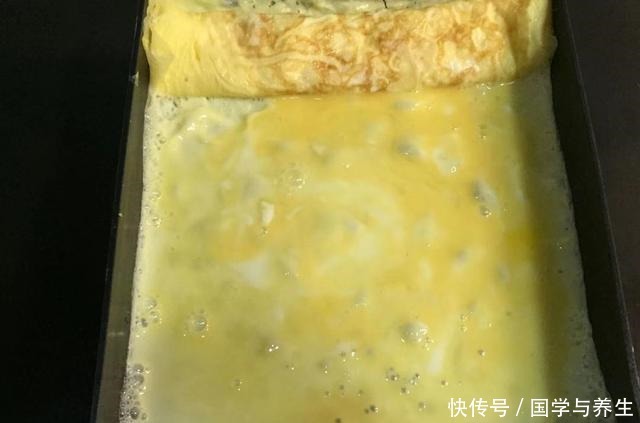 我常用鸡蛋给孩子做这早餐，咸香松软，补充营养，5分钟就搞定