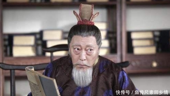 中国最有才华的3大奸臣,虽其作品家喻户晓,但名声早已遗臭万年