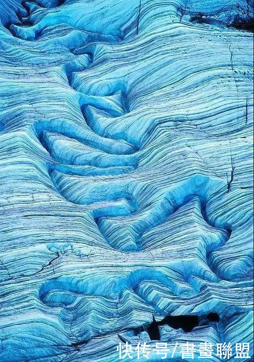 老年|告诉你什么是地质奇迹