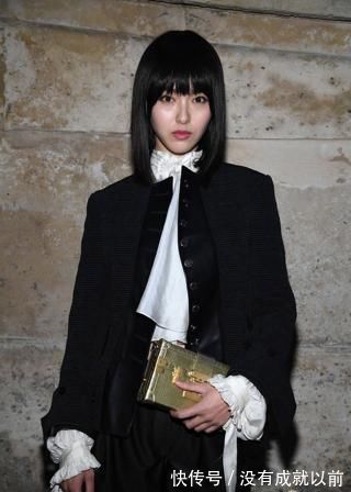 颜值|女生脸上有这3个特征,千万不要留''刘海''!不然会拉低你原本颜值