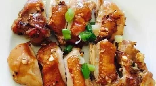 美味营养的几道家常菜，色香味俱全，好吃不油腻，招待客人超实用