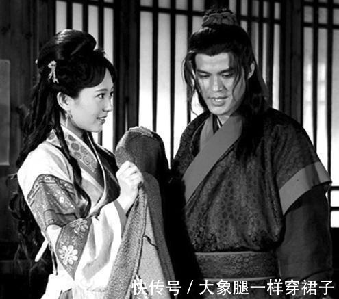 力气&中国历史上4大“大力士”,项羽倒数,鲁智深上榜,第一当之无愧!