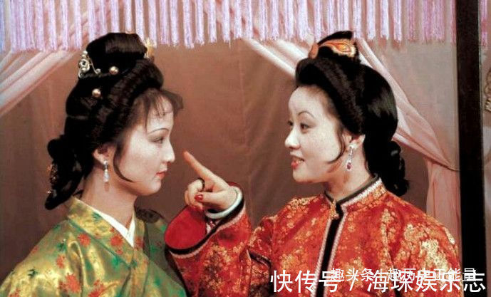 尤二姐|王熙凤为什么不愿意让平儿与贾琏同房,她对平儿也不放心吗