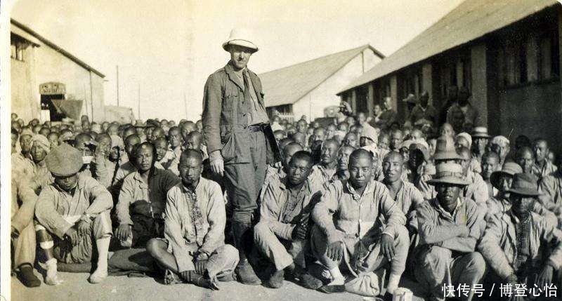 秘鲁|太平军余部逃亡南美,流血牺牲换来的却是背叛,结局叹息