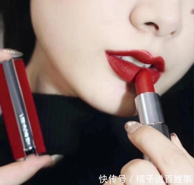 女生|建议“黄皮”女生，选口红一定不要错过这5款，比迪奥999还显白！