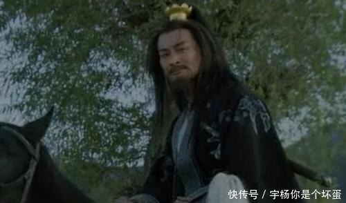 晁盖|在梁山只有这五人看透了宋江, 其中一人惨死, 四人结局可堪称完美!