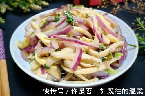 菌类|洋葱和它是绝配，堪称血管“清洁剂”，软化血管，血管也通畅了