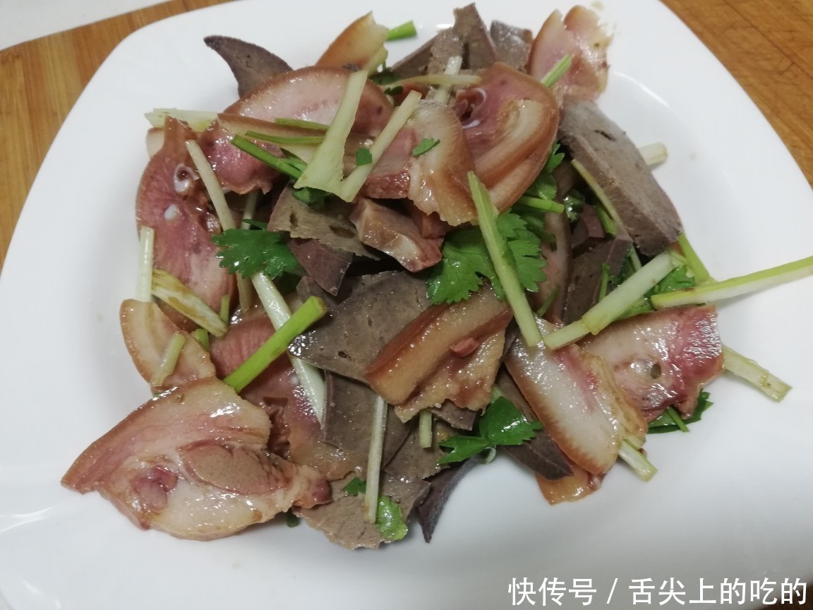 北方人最爱的下酒菜，只要端上桌，酒量小的也能喝半斤，好吃不贵