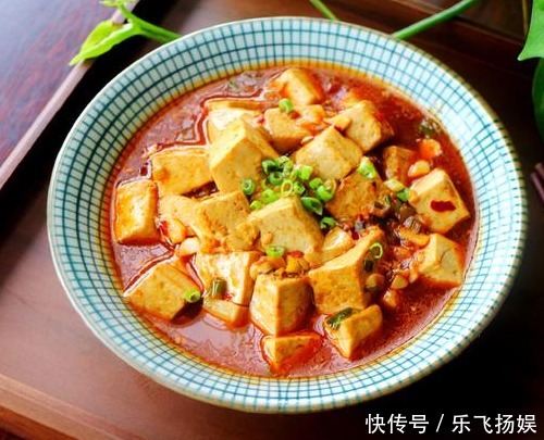 在家吃什么好?教你几道豆制品家常做法,味美又健康,增强抵抗力