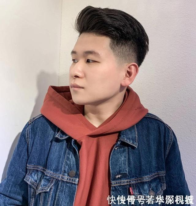 阿北 男生除了剪“寸头”,留这6款发型也很帅气,不论长短都很好看