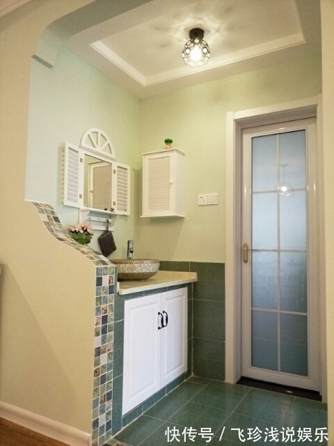 打扫|通风2个月忍不住搬新家，打扫干净，邻居说20万都没这效果