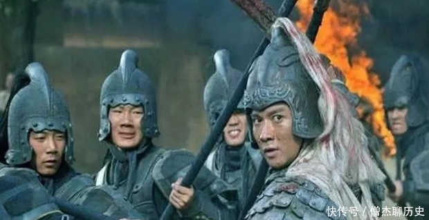 刘备|公孙瓒明知赵云很能打,为何放他跟刘备走?背后有这三大顾虑